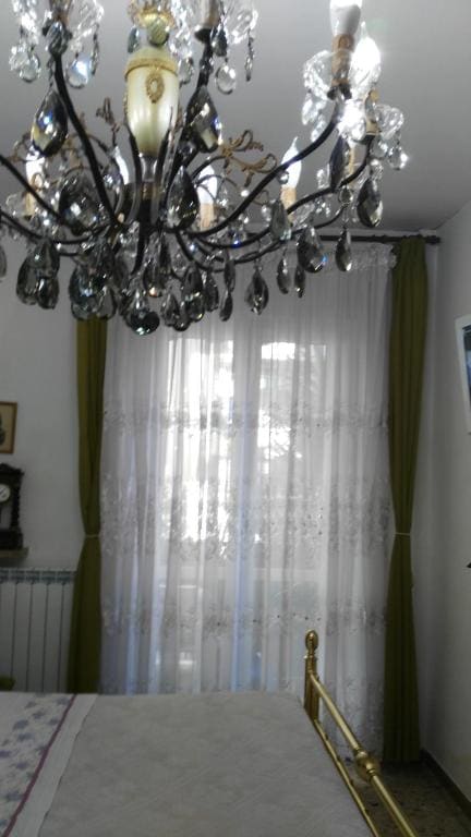 locazione turistica Sole - Vista 4