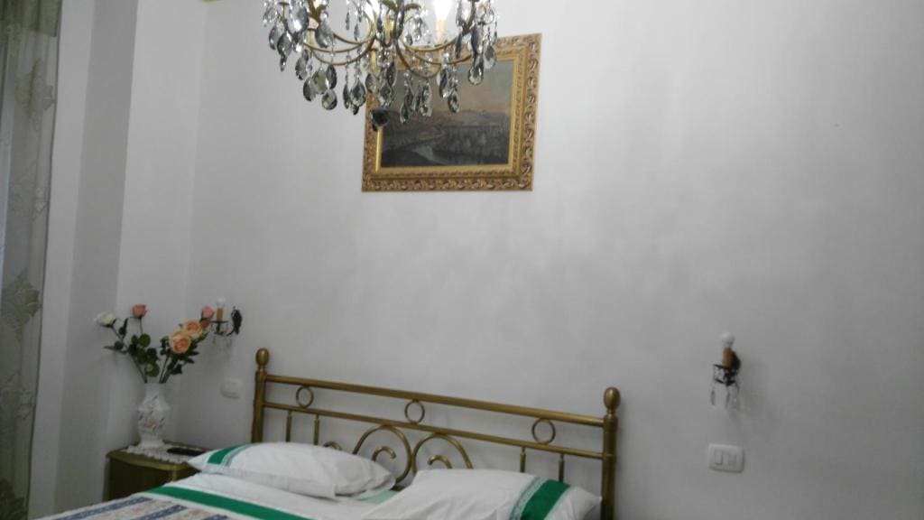 locazione turistica Sole - Vista 5