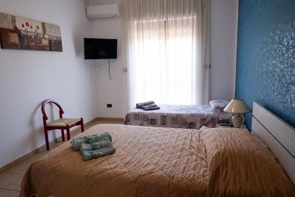 SoleLuna B&B - View 2