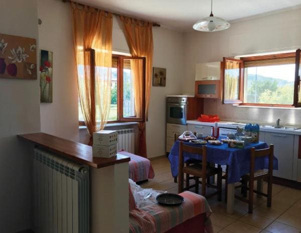 SoleLuna B&B - View 5