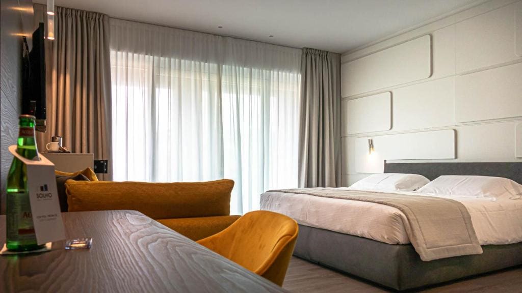 Solho Hotel - View 2