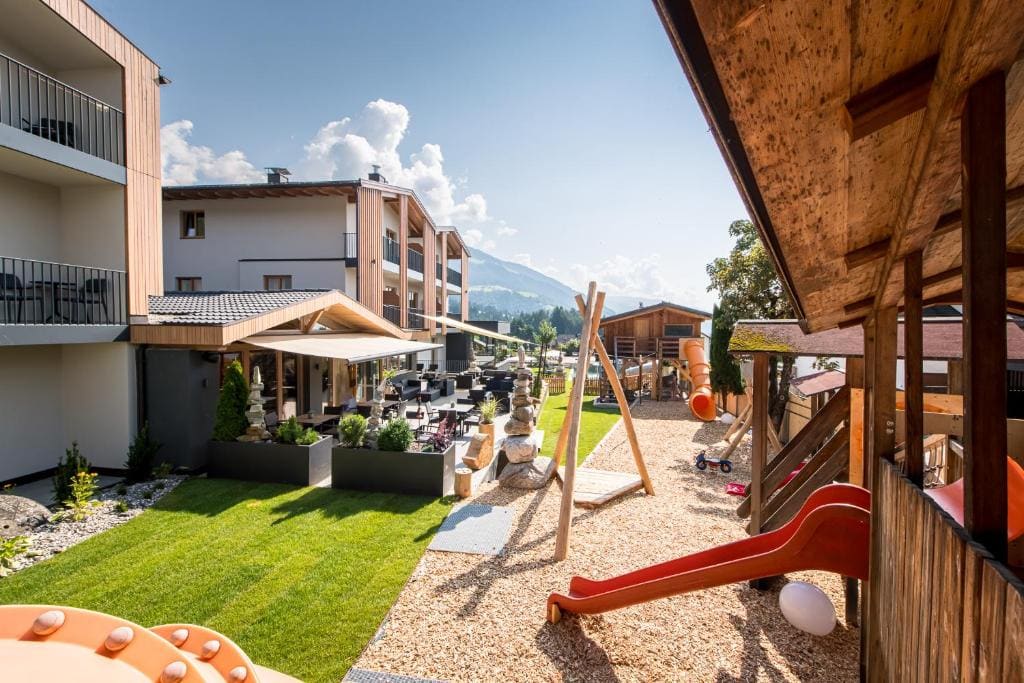 Hotel Sonnenheim - View 3