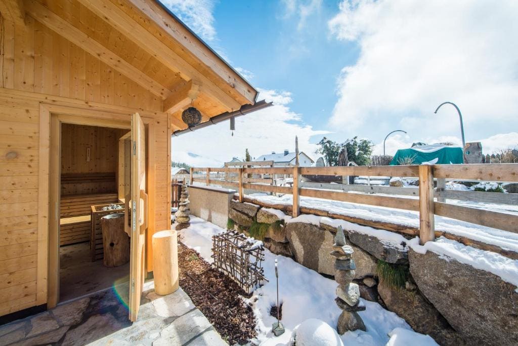 Hotel Sonnenheim - View 4