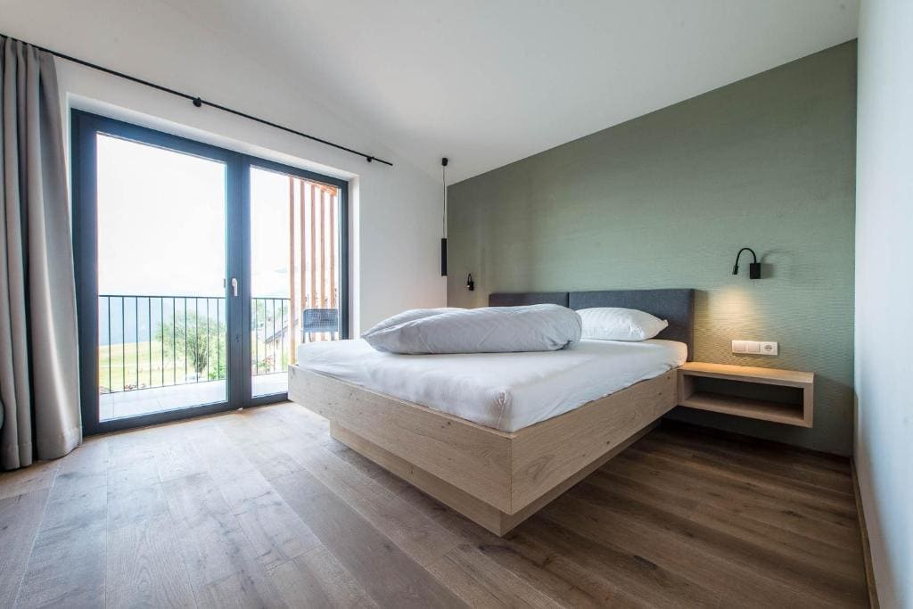 Hotel Sonnenheim - View 2