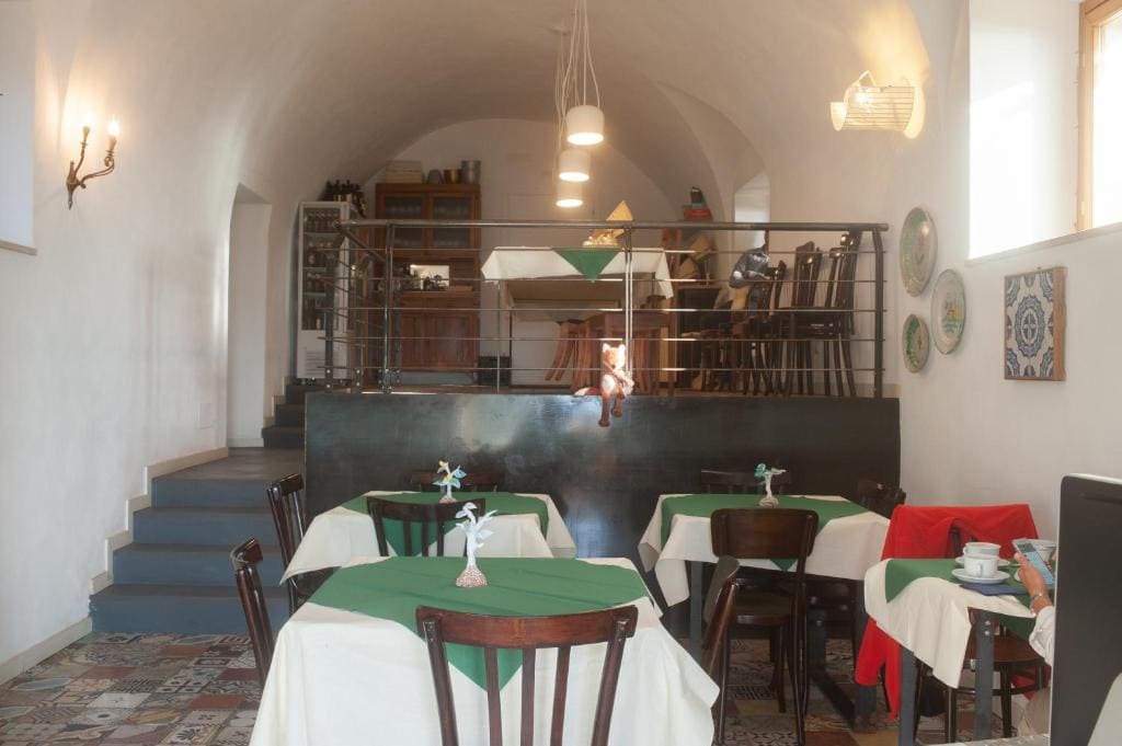 Sopra il Limoneto - View 3