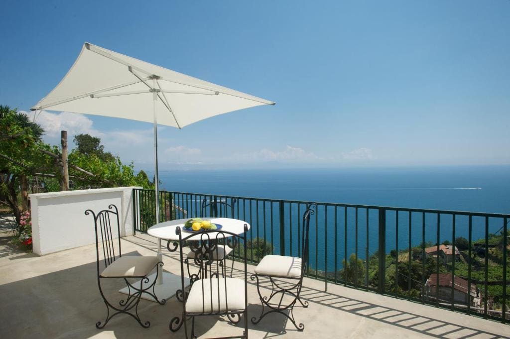 Sopra il Limoneto - View 5