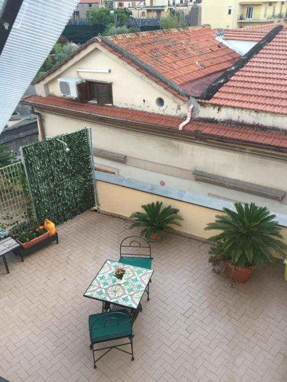 Sorrento Penthouse Suites - View 7