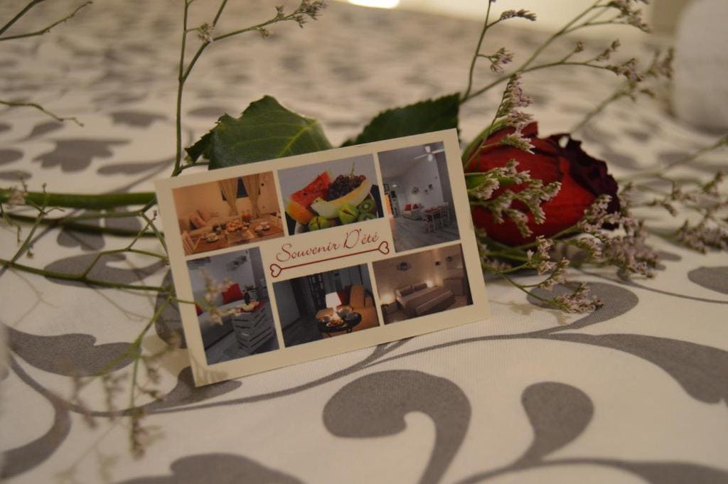 Souvenir d'été - View 4