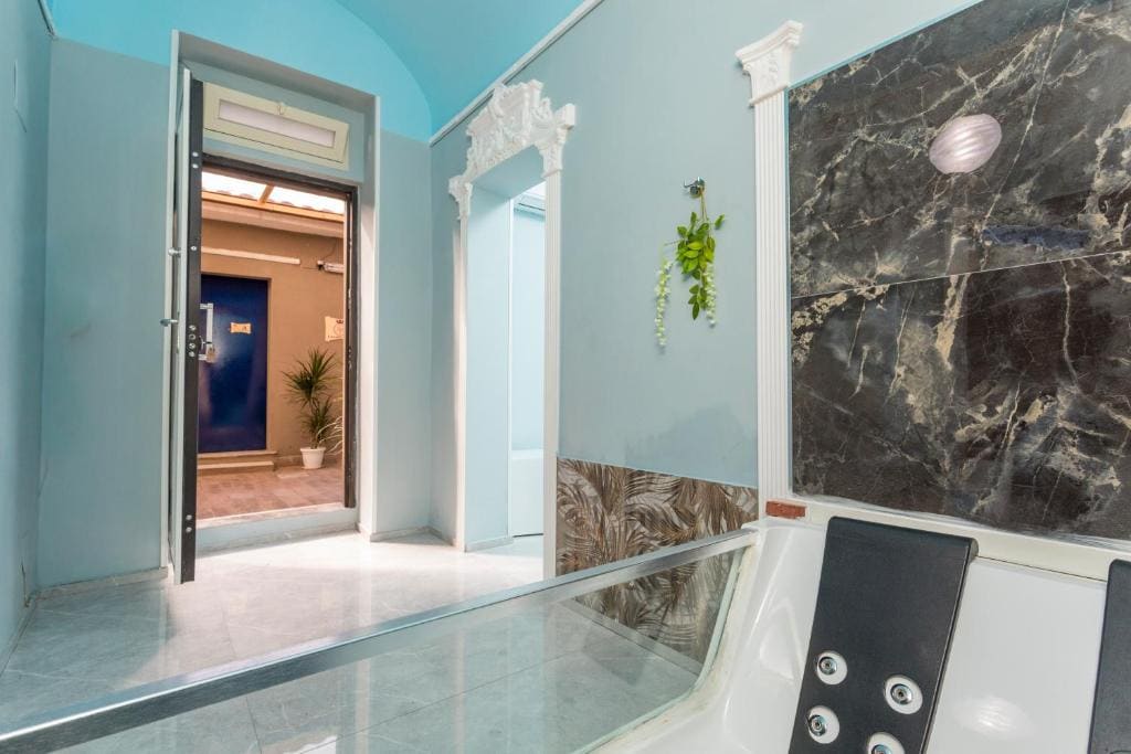 Sp Luxury Room - Catania - View 2
