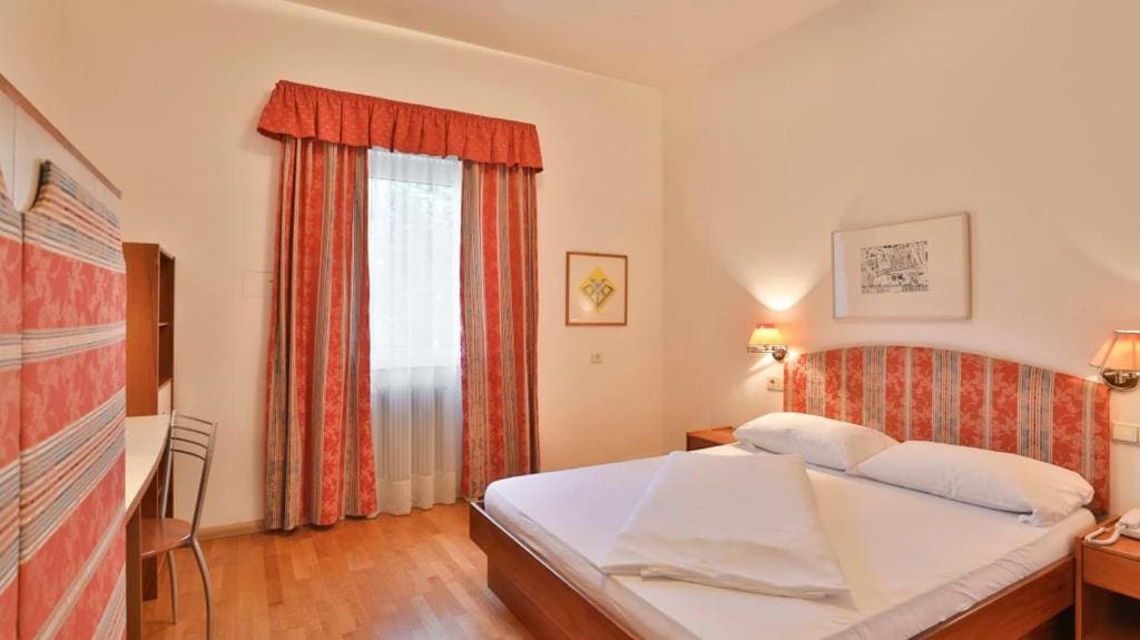 Hotel Sparerhof — Ansicht 3