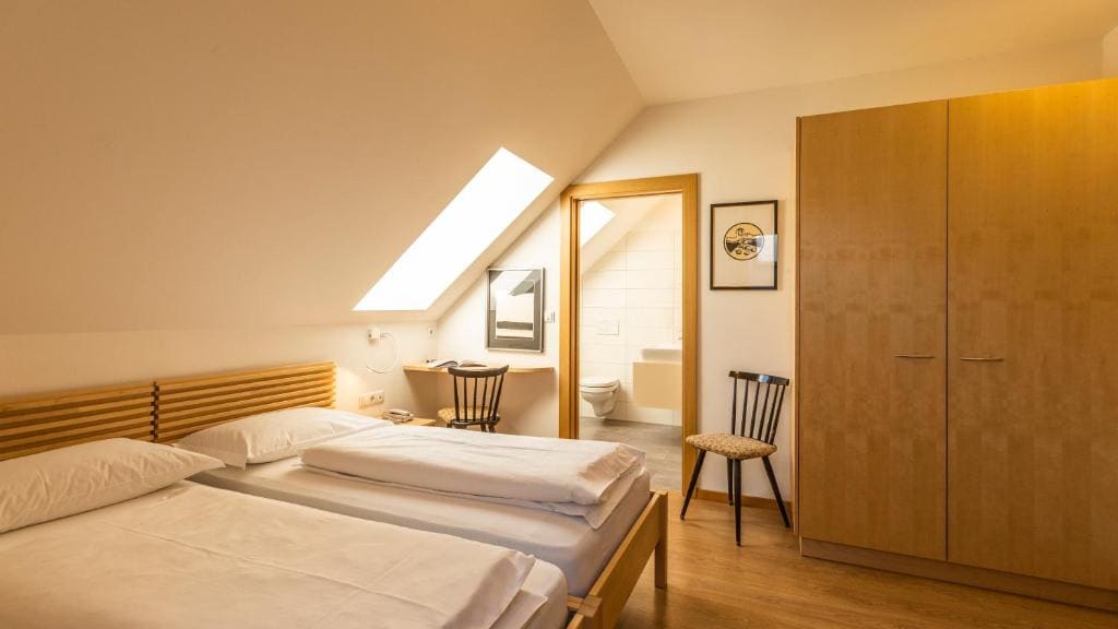 Hotel Sparerhof — Ansicht 4