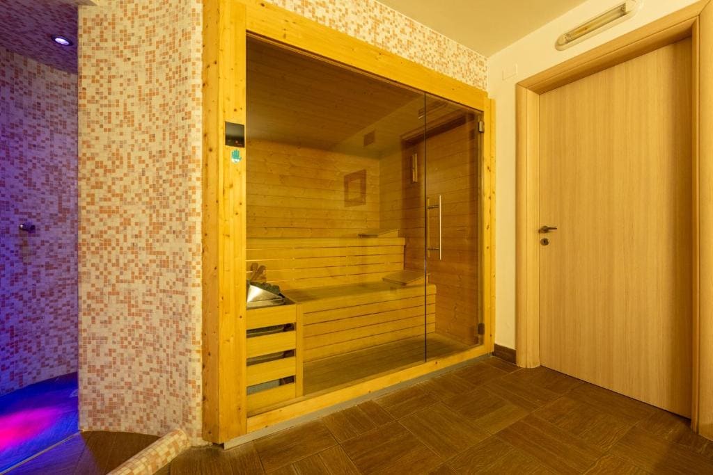 Spa Hotel Splendid Sole - View 4
