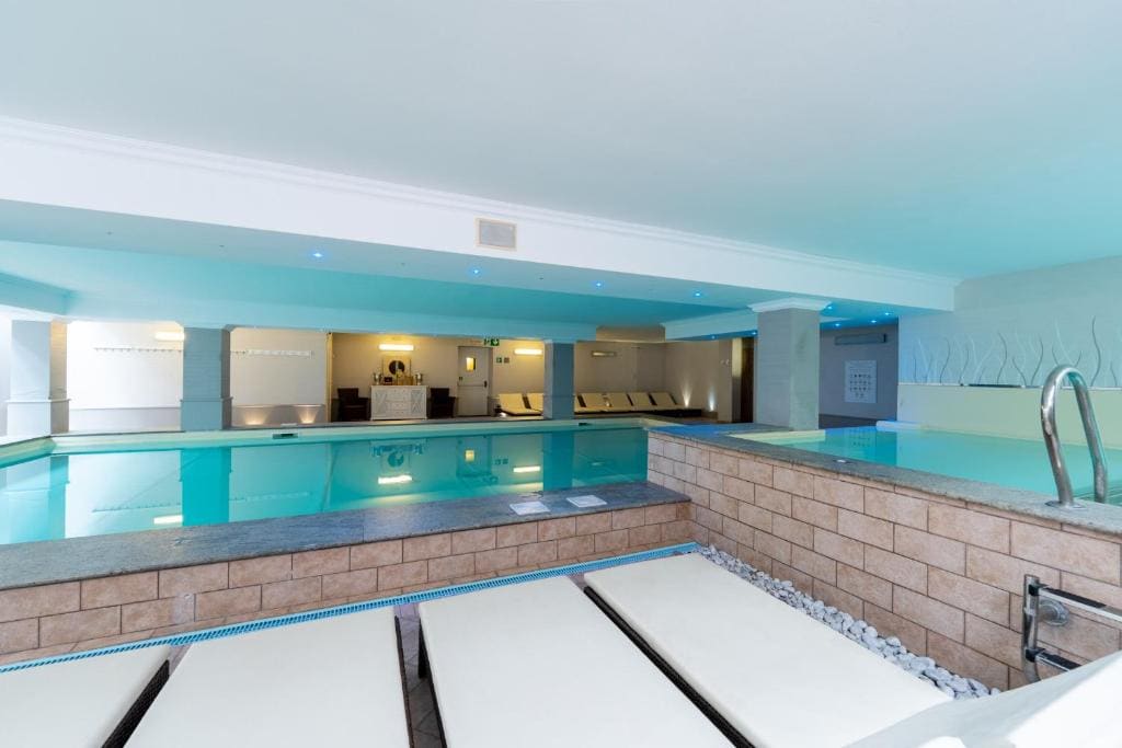 Spa Hotel Splendid Sole - View 5