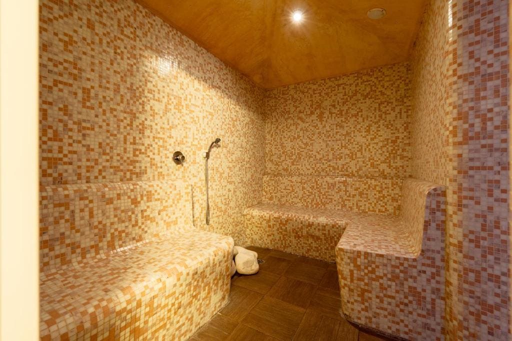 Spa Hotel Splendid Sole - View 3
