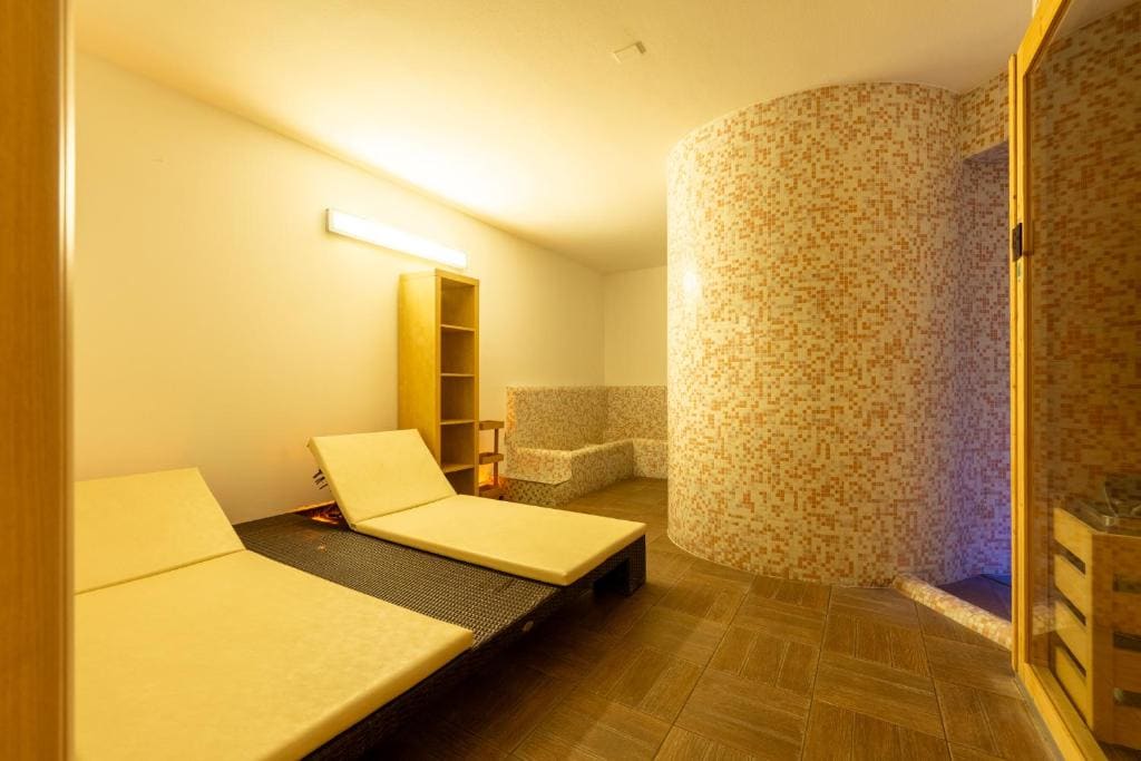 Spa Hotel Splendid Sole - View 2