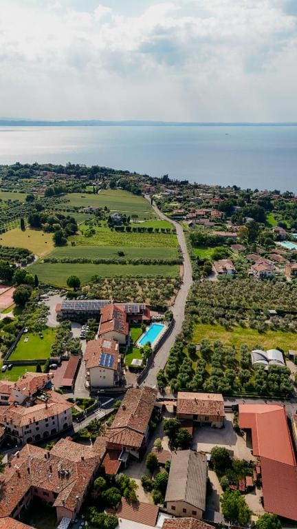 Spa Hotel Splendid Sole - View 6