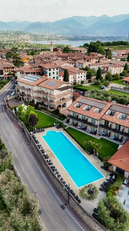 Spa Hotel Splendid Sole - View 7