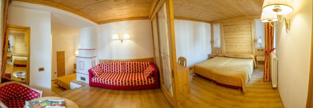 Sport Hotel Vittoria - View 5