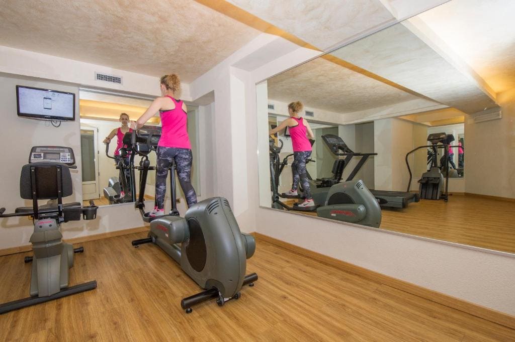 Sport Hotel Vittoria - View 3