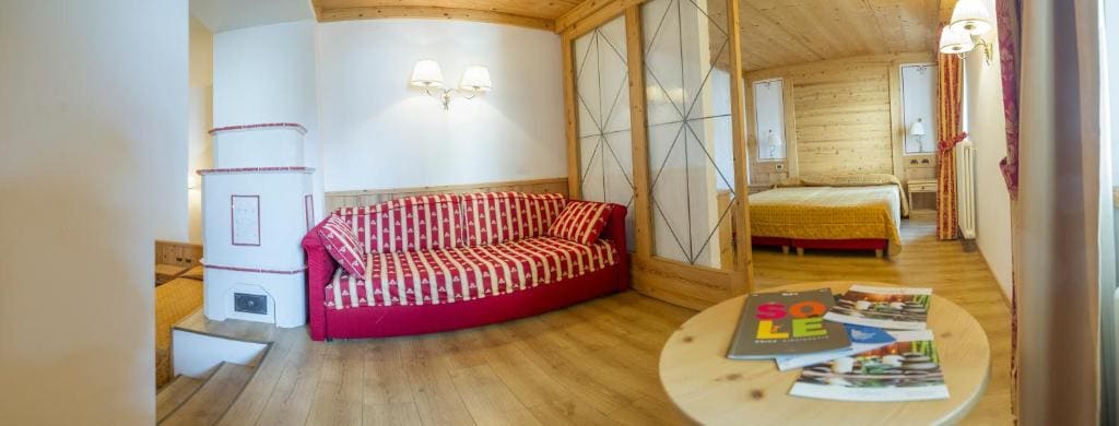 Sport Hotel Vittoria - View 4