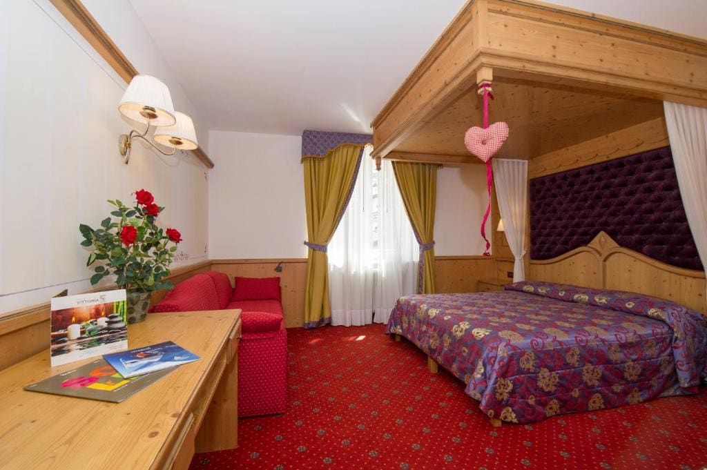 Sport Hotel Vittoria - View 7