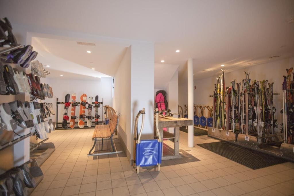 Sporthotel Floralpina - View 7
