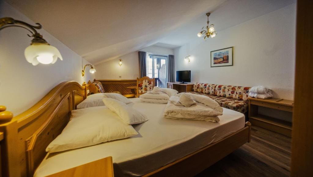 Sporthotel Kalcherhof - View 4