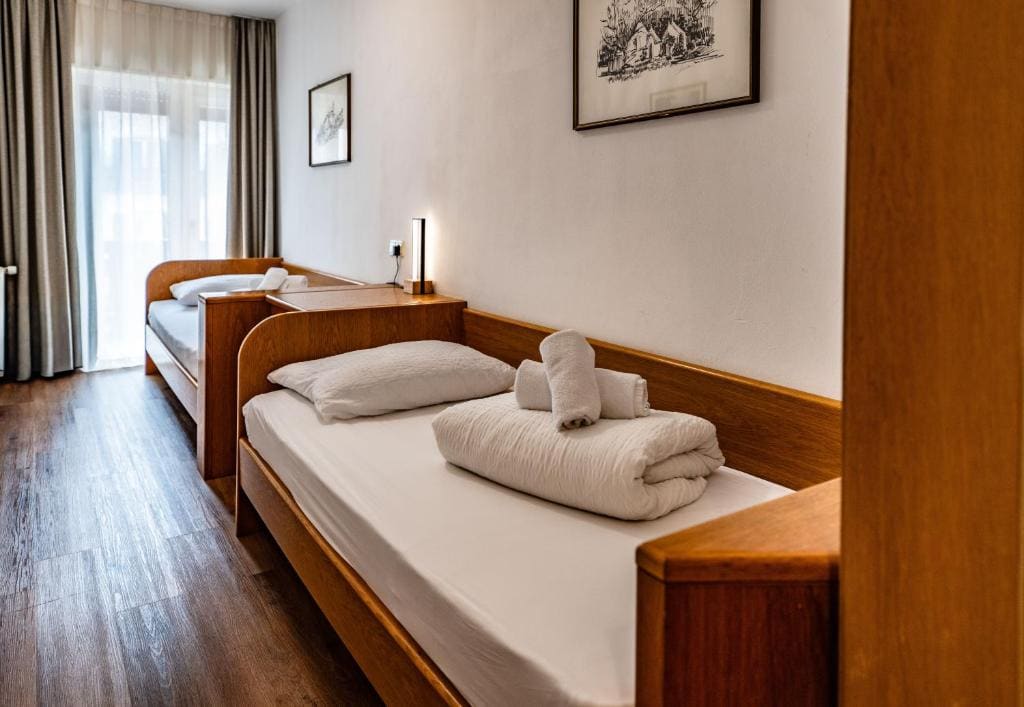 Sporthotel Kalcherhof - View 6