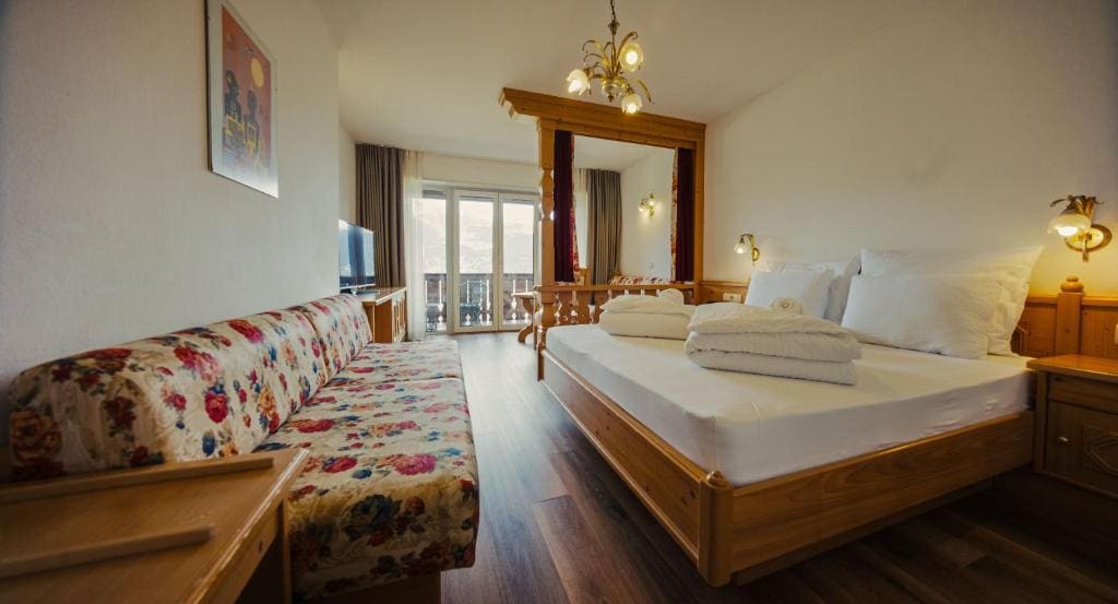 Sporthotel Kalcherhof - View 3
