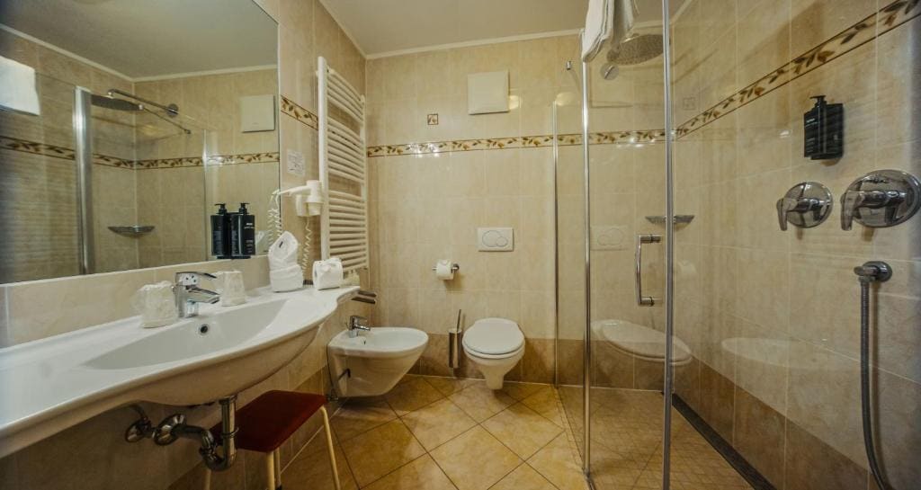 Sporthotel Kalcherhof - View 7
