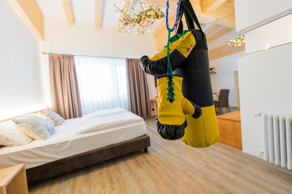 Sporting Hotel - View 4