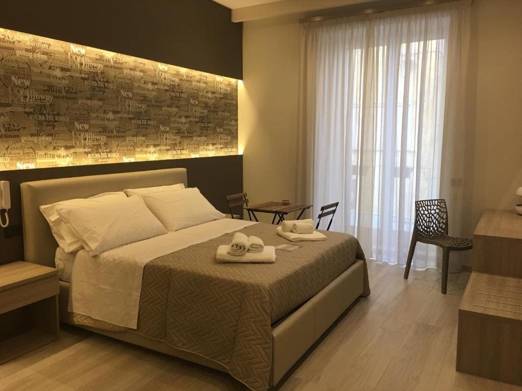 STARITA BED & PIZZA - Foto 7