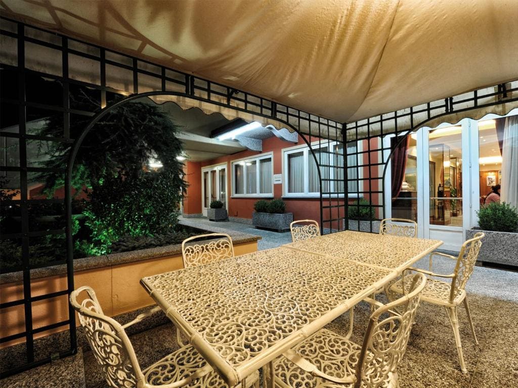 Stella Alpina Hotel e Ristorante - View 5
