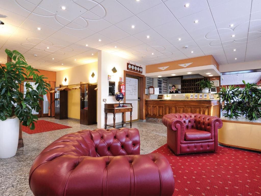 Stella Alpina Hotel e Ristorante - View 4