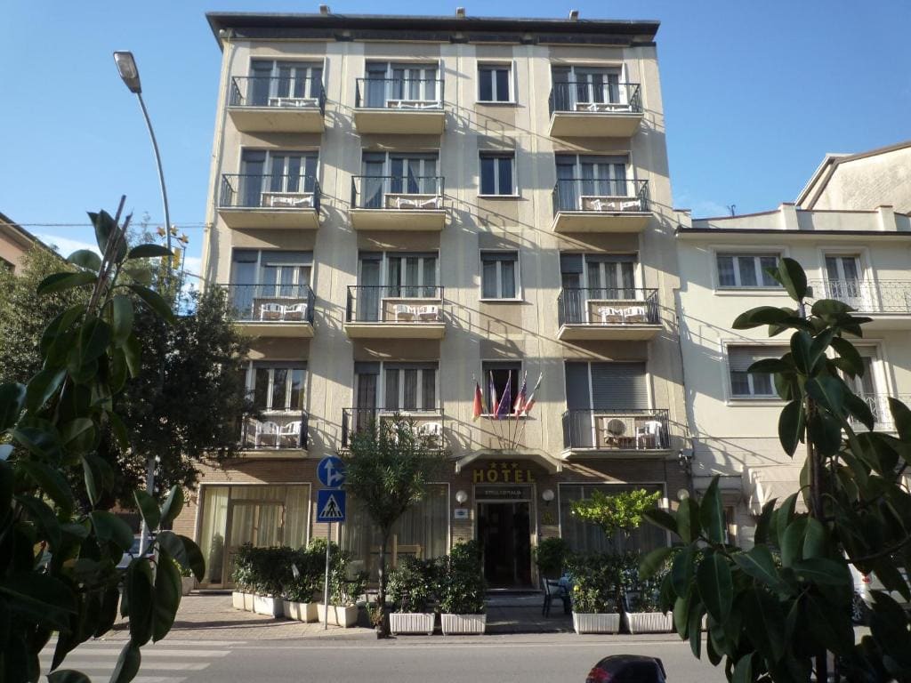Hotel Stella D'Italia - View 5