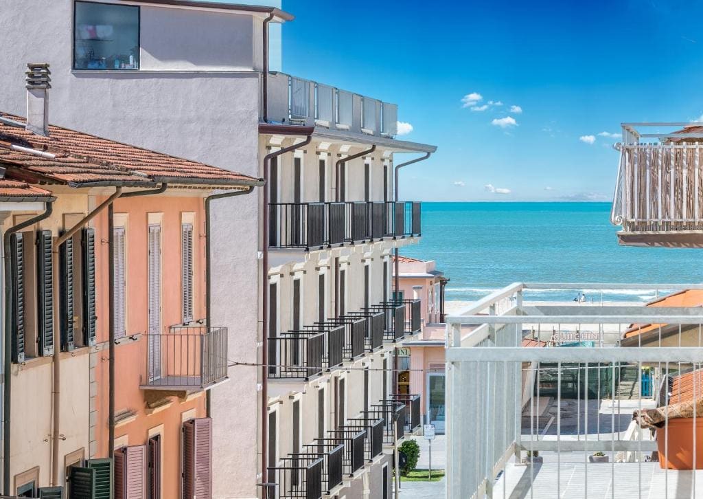 Hotel Stella D'Italia - View 4