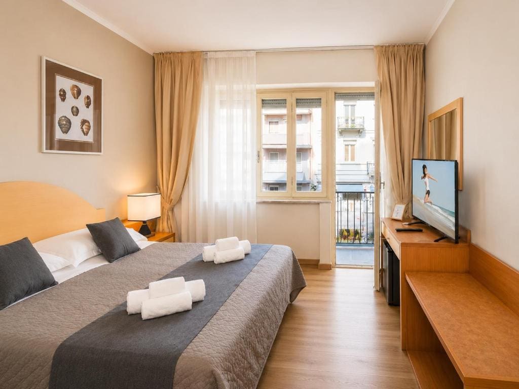 Hotel Stella D'Italia - View 2