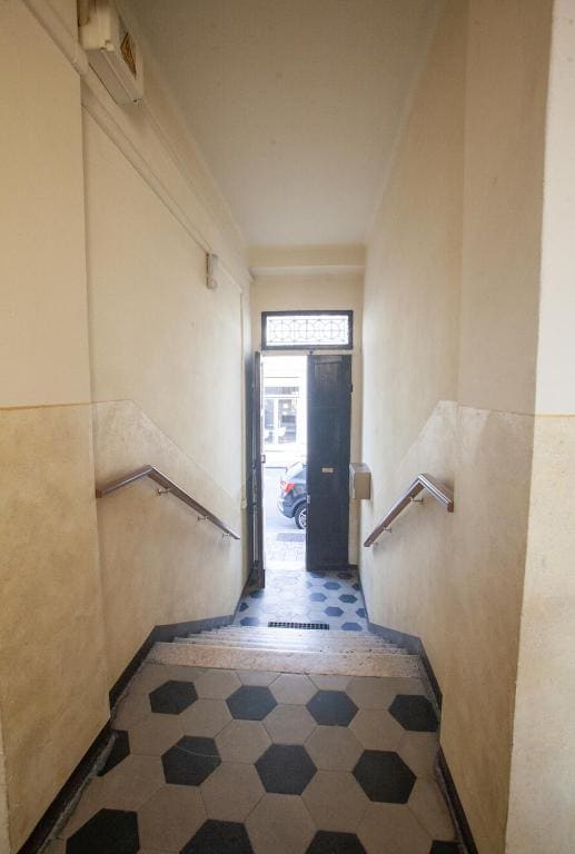 Stella Maris B&B - Main view