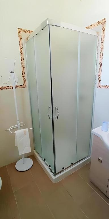 Stiddha Rooms - Vista principale