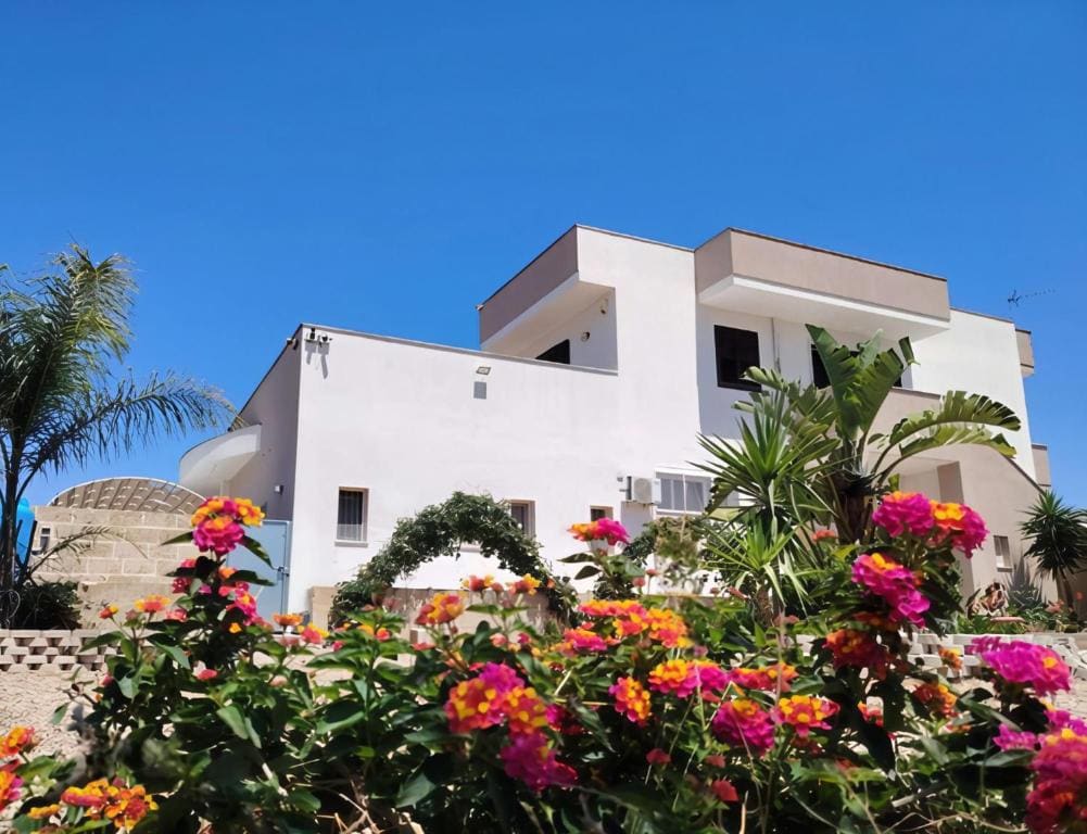 Stiddha Rooms - Vista 2