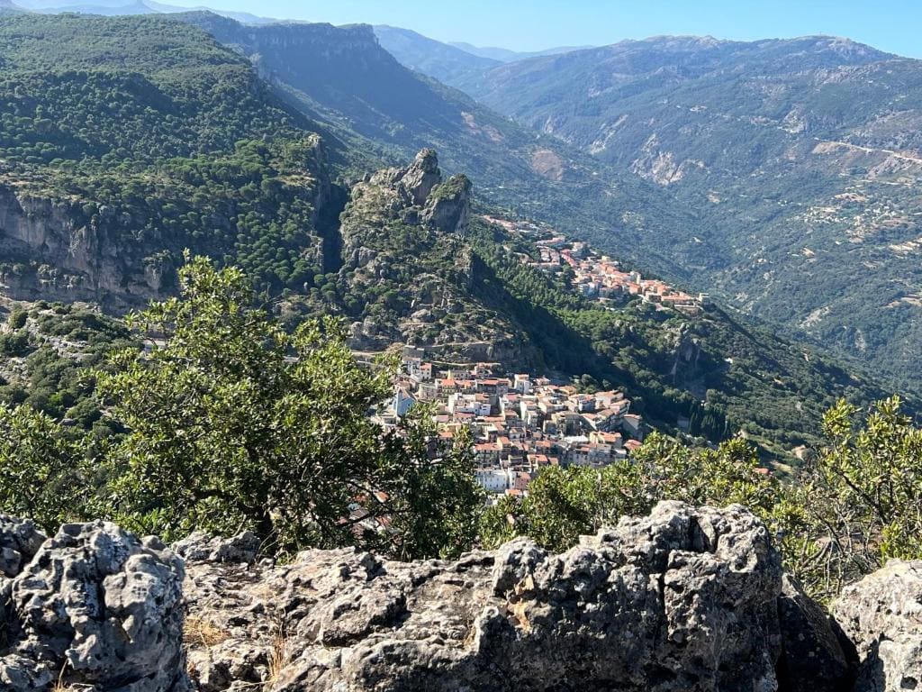 Su Marmuri - Main view