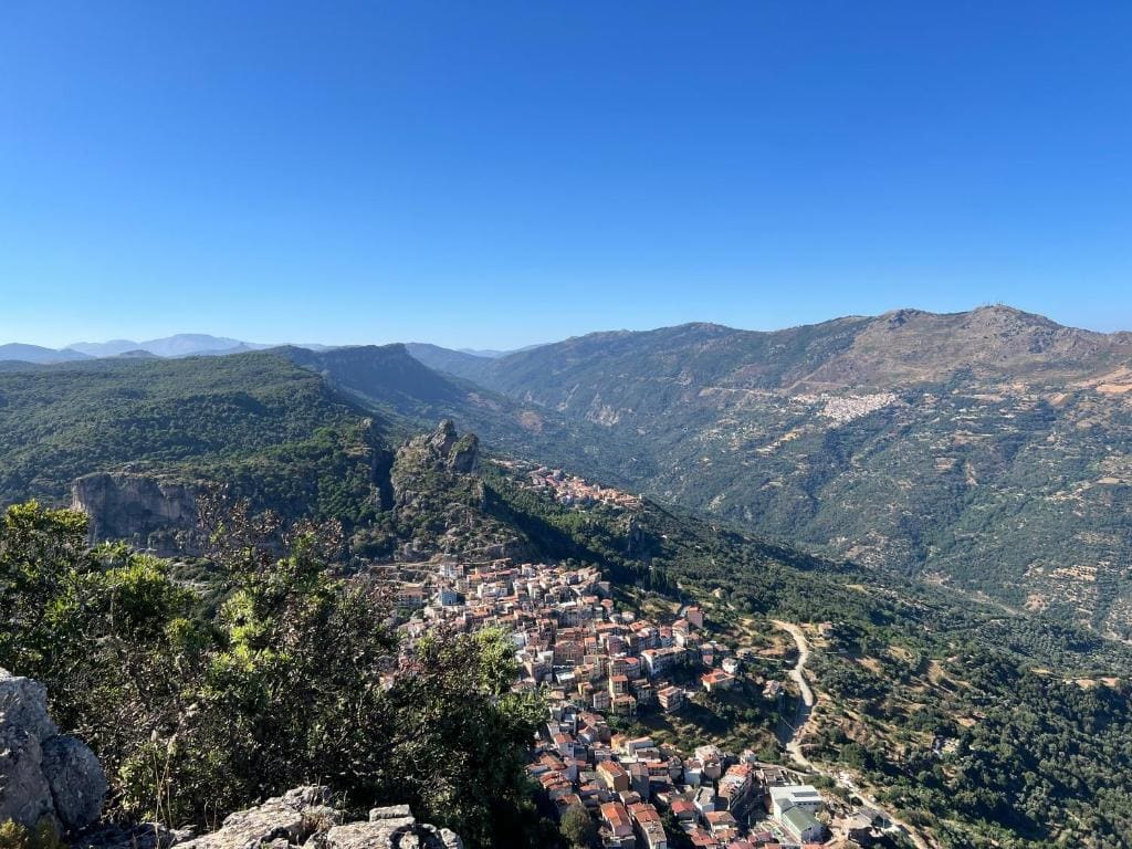 Su Marmuri - View 2