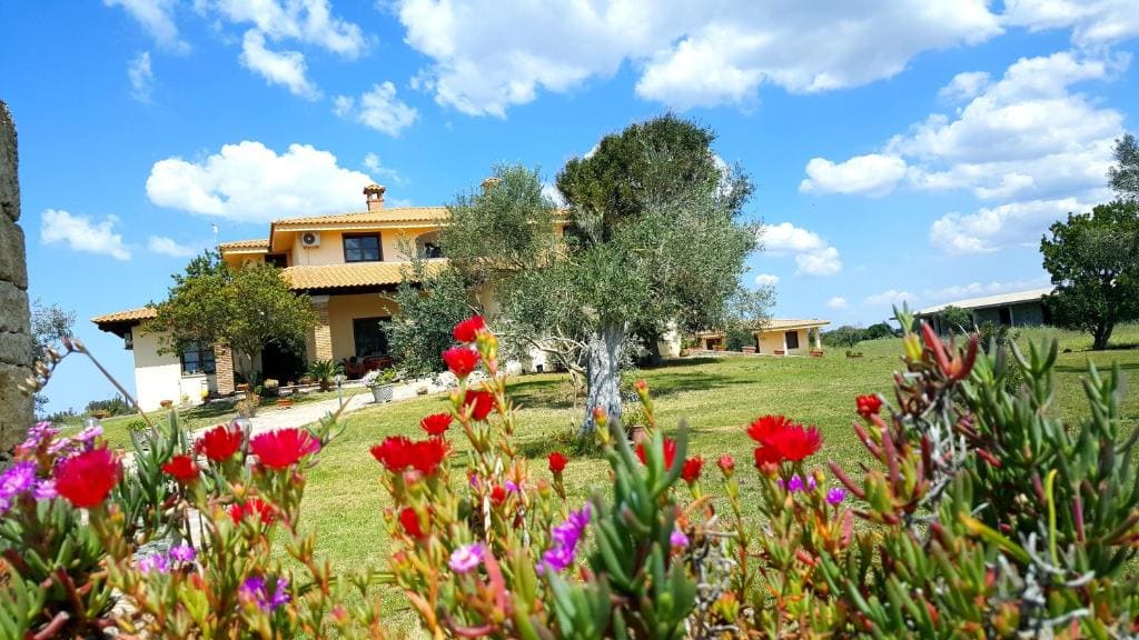 Su Sattisceddu - View 7