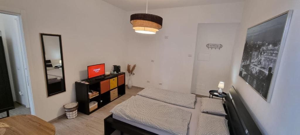 Suite Arianna - View 3