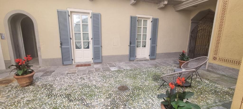 Suite Arianna - View 2