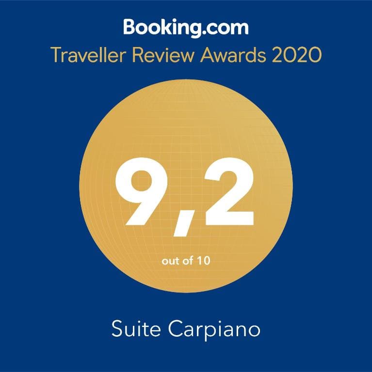 Suite Carpiano - View 6