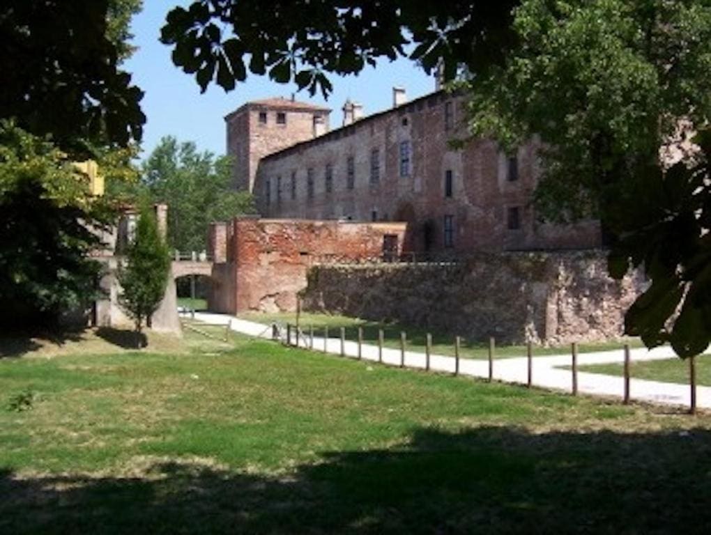 Suite Carpiano - Main view