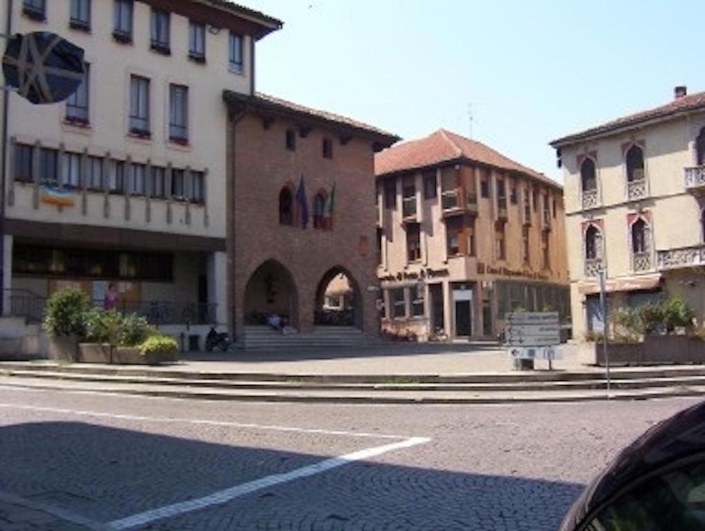 Suite Carpiano - View 2