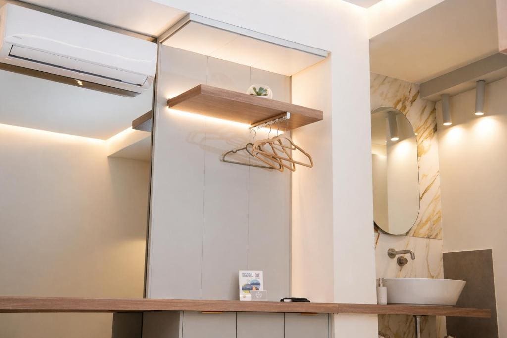 Suite Elegant nel centro di Napoli - View 5