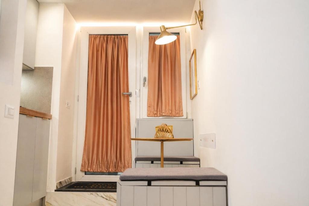 Suite Elegant nel centro di Napoli - View 4